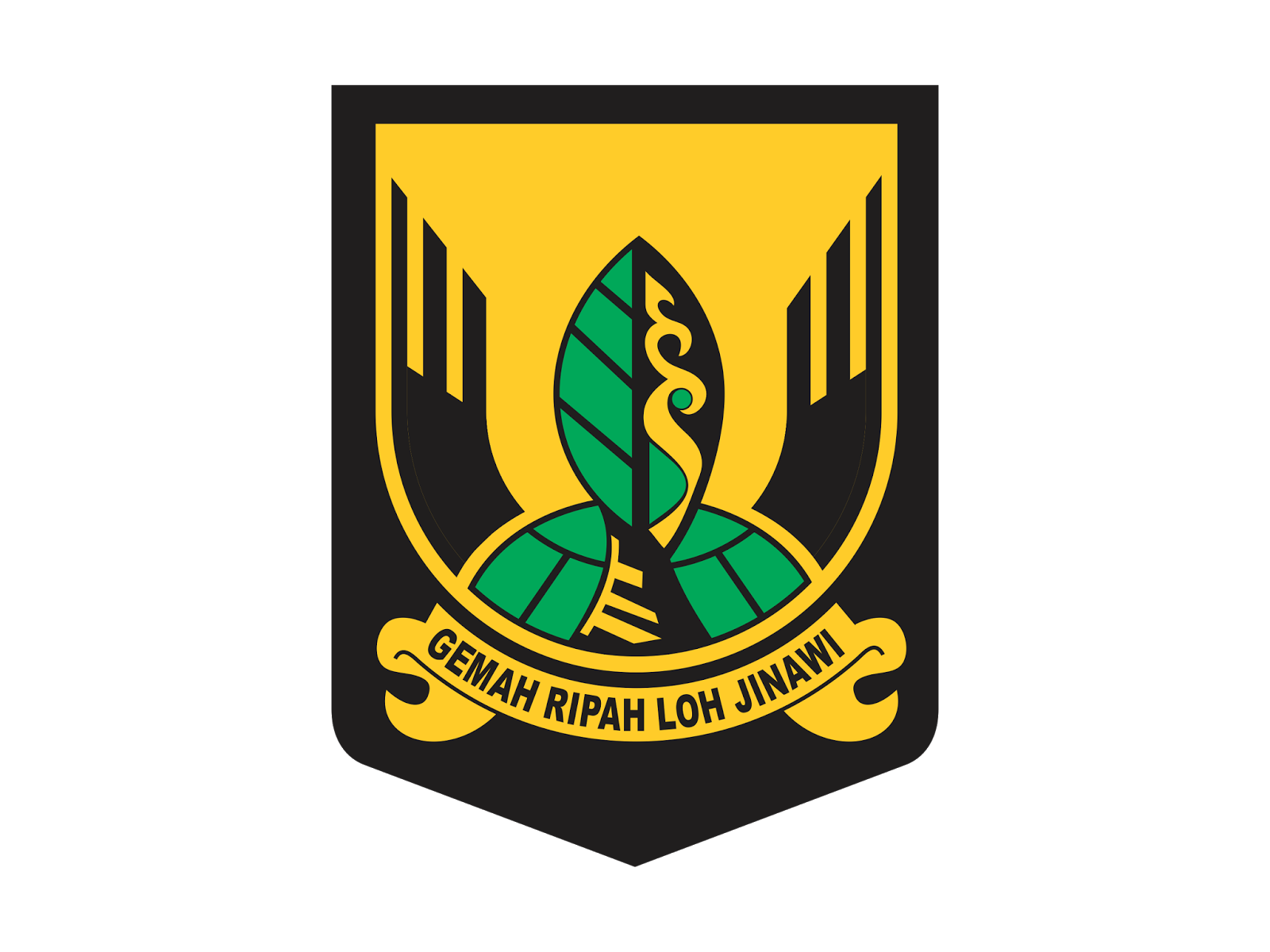 Logo Desa